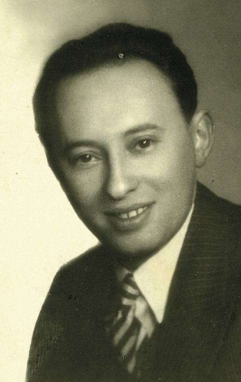 Alfred Oppenheimer